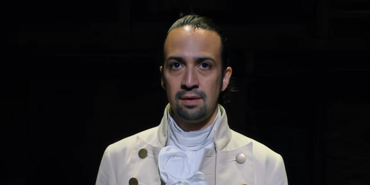 'Hamilton' in PH cinemas: Here's the list of participating theaters starting Oct. 1