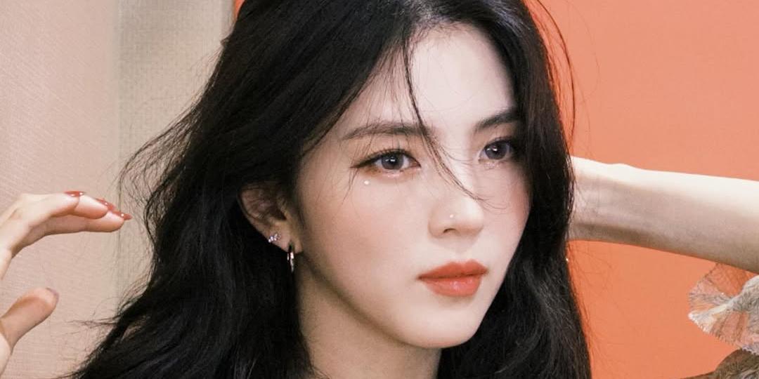 Han So Hee in talks to star in live action 'Solo Leveling'