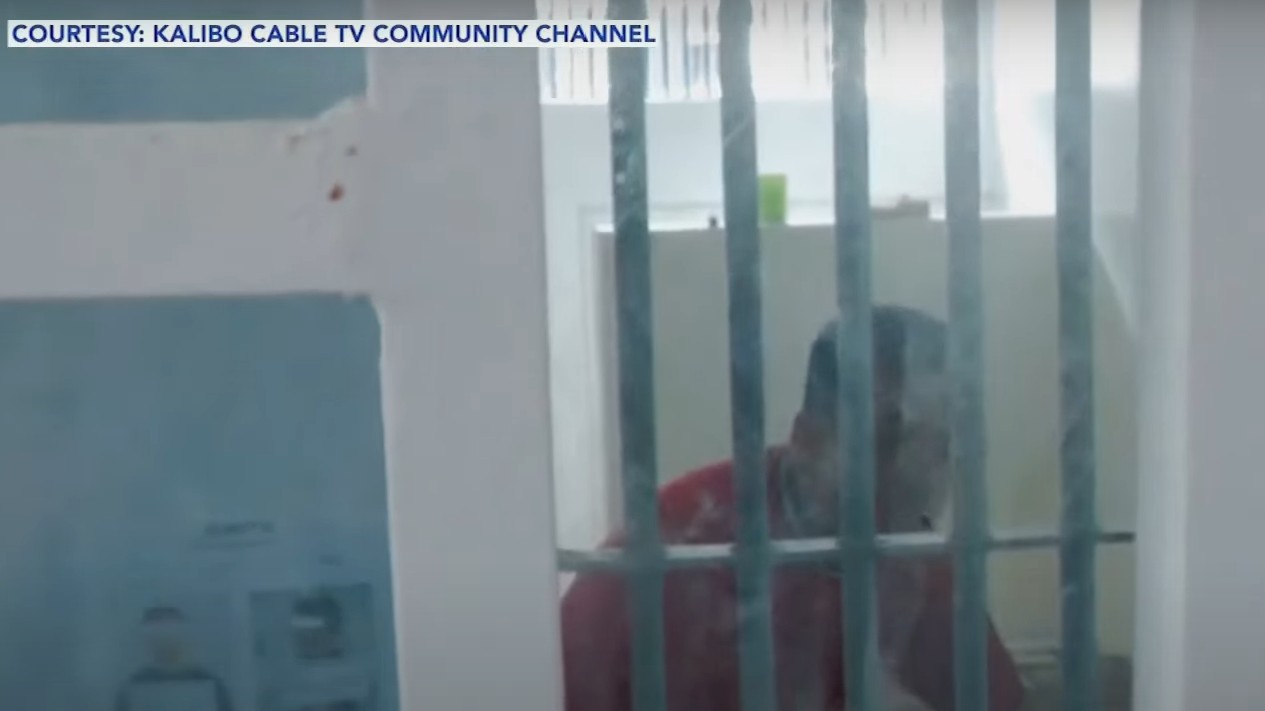 Ibajay, Aklan councilor faces murder charge after vice mayor death