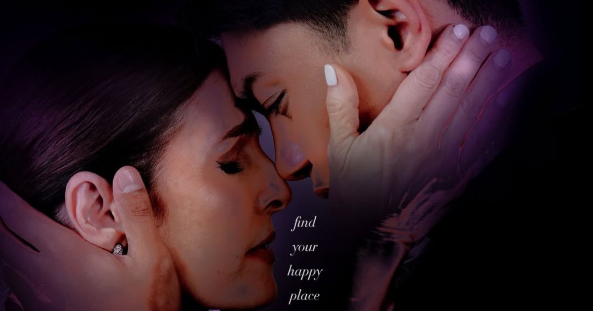 Jackie Lou Blanco, Royce Cabrera to star in stage musical 'The Foxtrot'