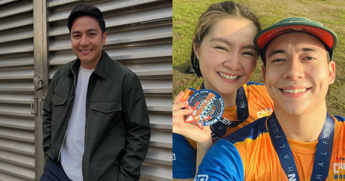 Jak Roberto on Barbie Forteza, Jameson Blake's growing closeness: 'Bagay'