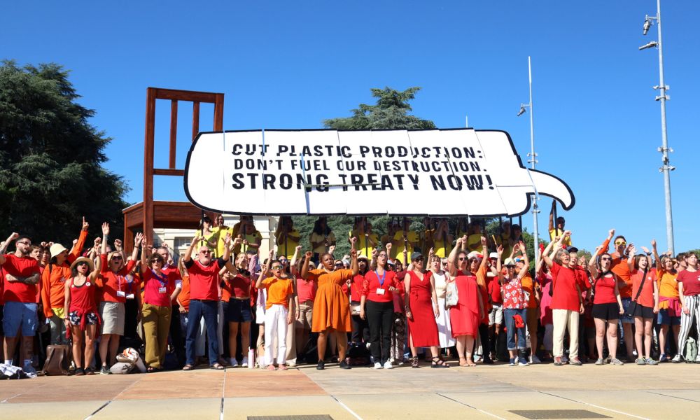 plastics treaty geneva climate change
