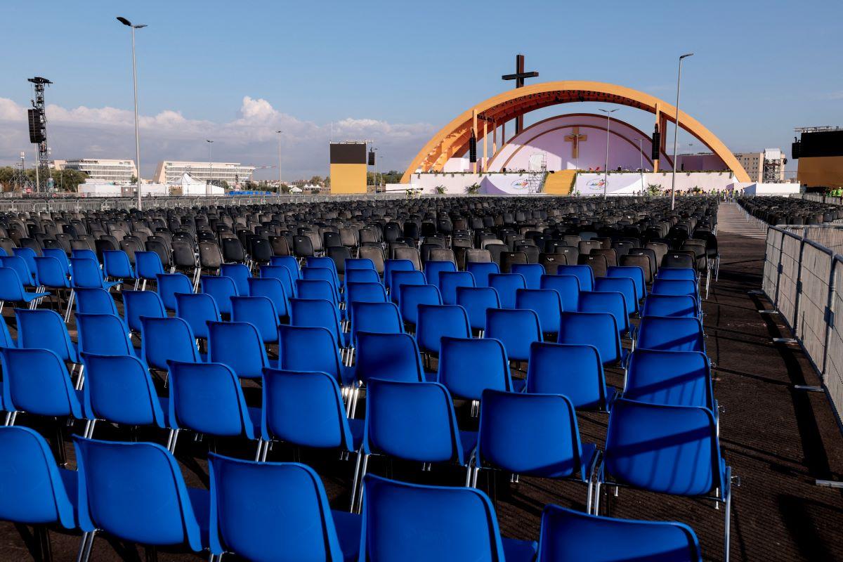 Jubilee of Youth to be held in Tor Vergata, Rome, Italy