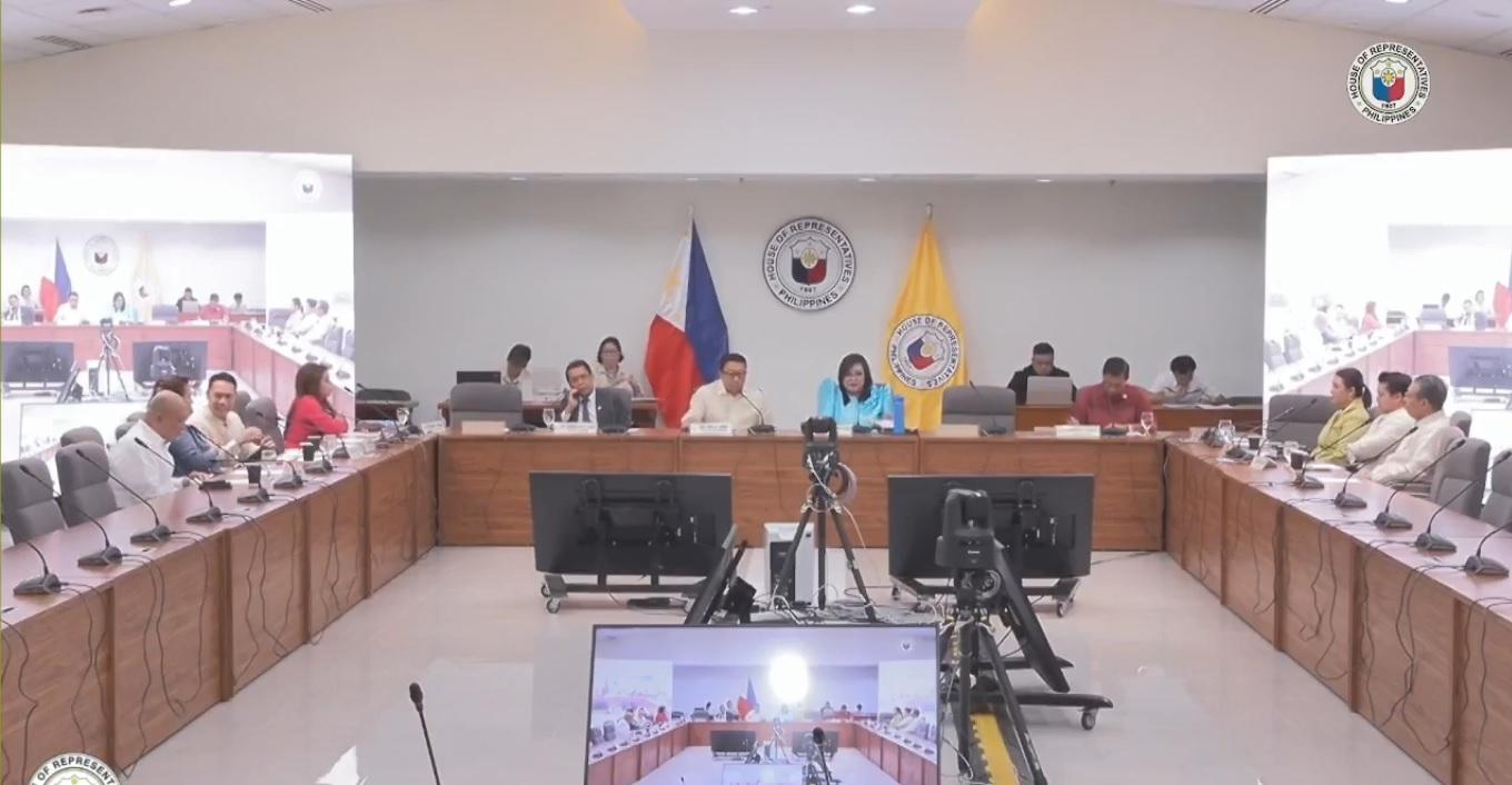 House probe into US extradition request for Quiboloy launched