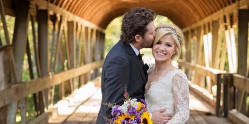 Kelly Clarkson's ex-husband Brandon Blackstock passes away