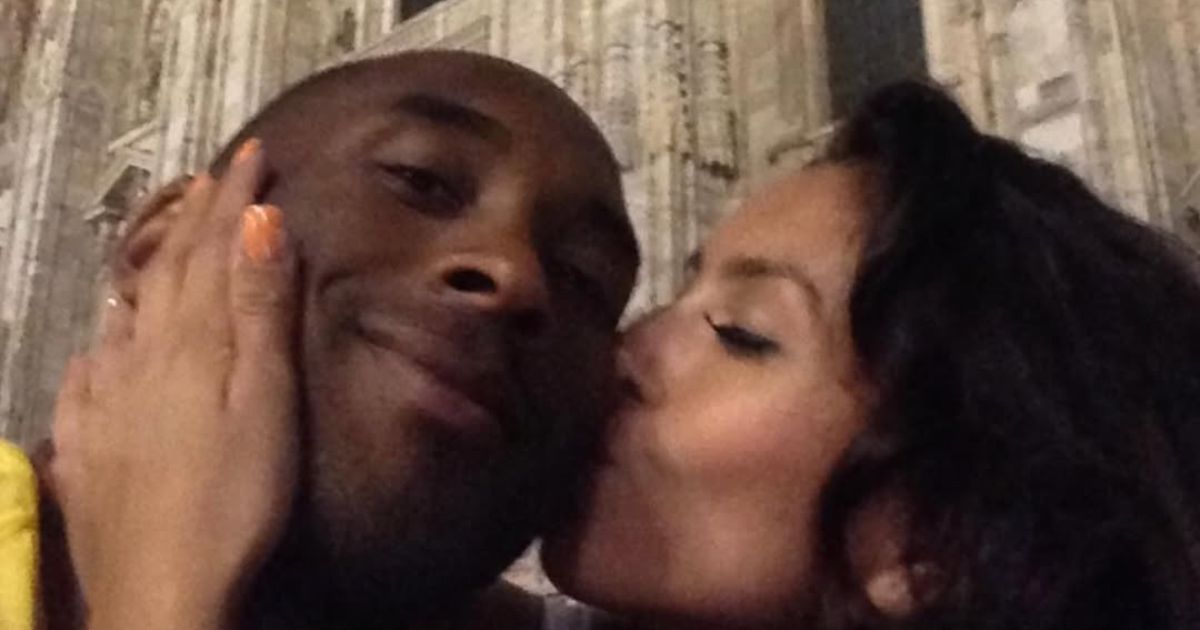 Kobe Bryant remembered by wife Vanessa on his birthday: 'We love and miss you'