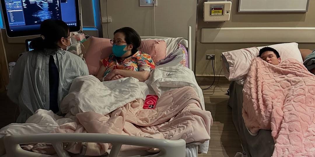Kris Aquino in new health update: 'Tuloy pa rin ang laban'