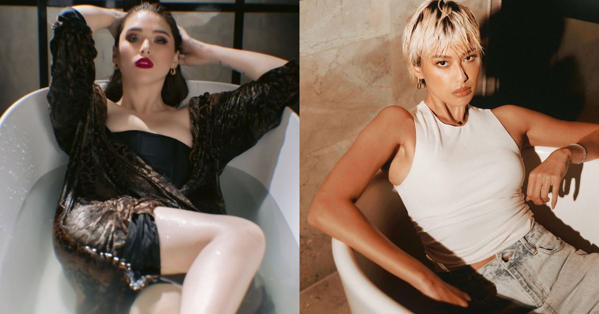 Kylie Padilla has Michelle Dee on her GL co-star wish list