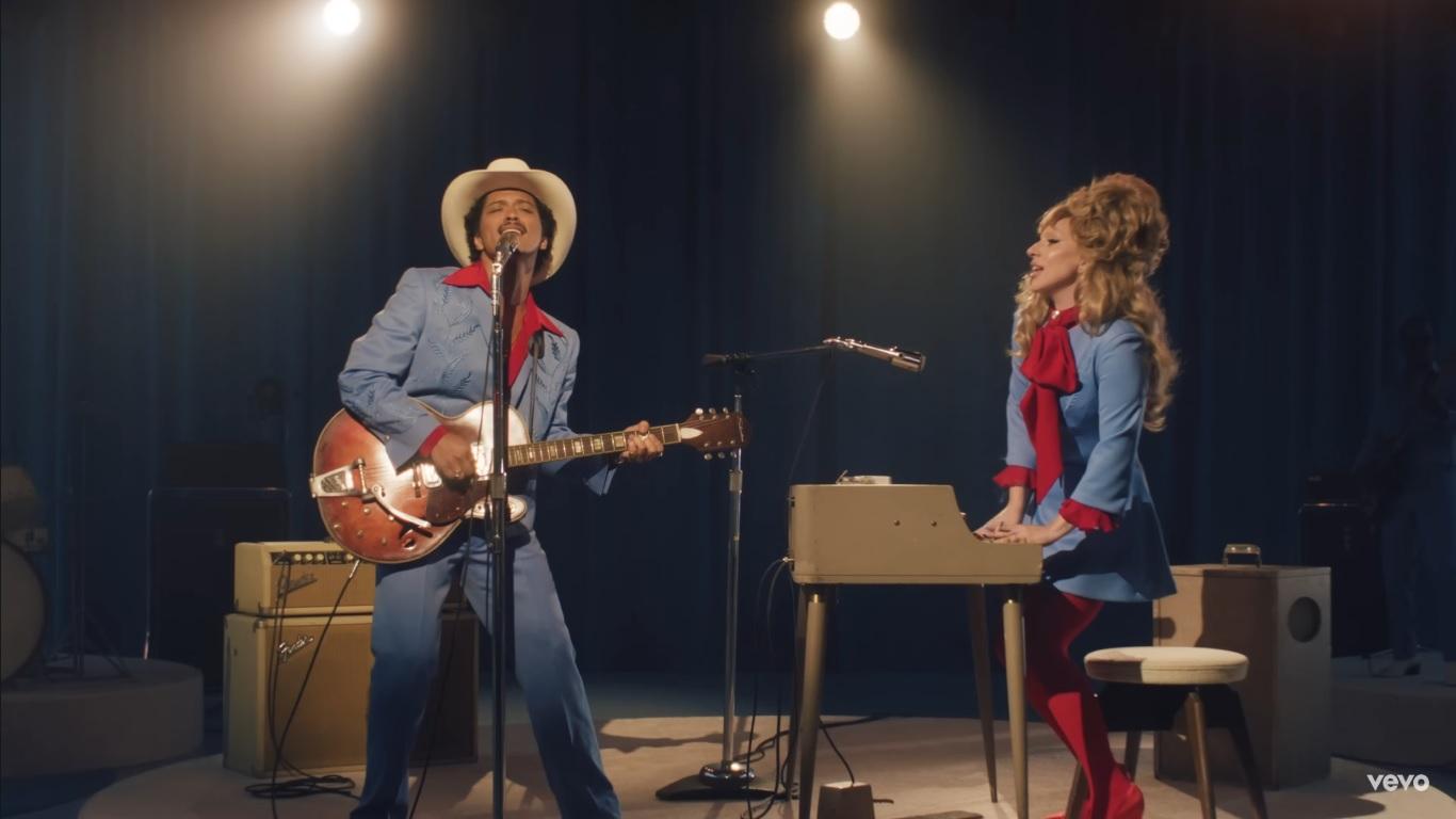 Lady Gaga, Bruno Mars lead nominees for MTV’s Video Music Awards