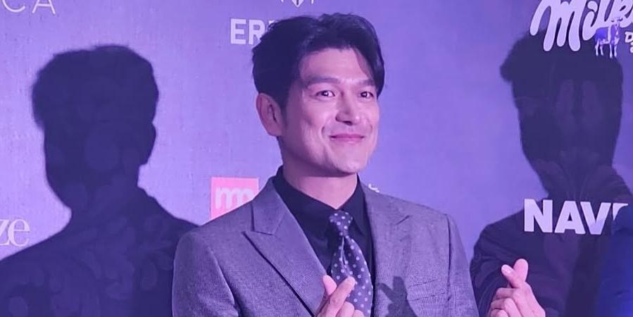 Lee Ji Hoon's agency confirms wife reported him to police for alleged domestic violence