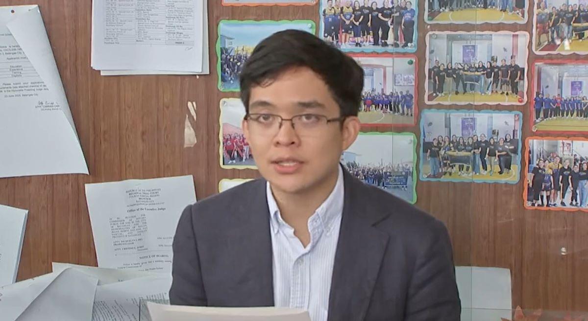 Palace: Marcos, Leviste should discuss flood control projects issue