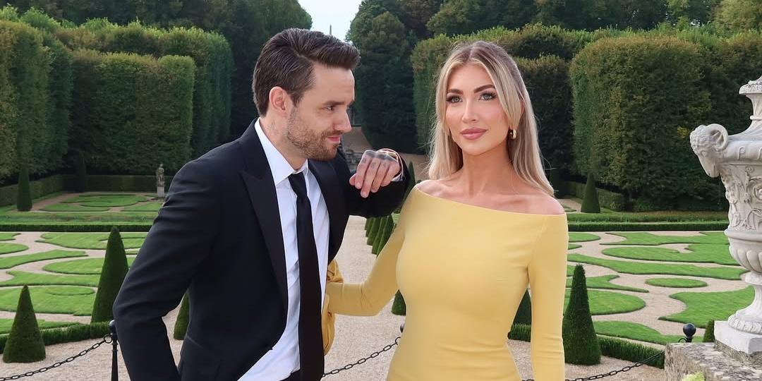 Liam Payne's GF Kate Cassidy remembers late singer on 32nd birthday: 'I wish we could celebrate together'