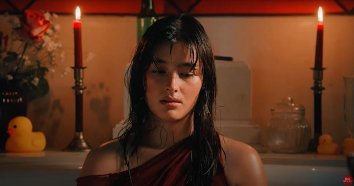 Liza Soberano opens up about abuse, traumatic childhood
