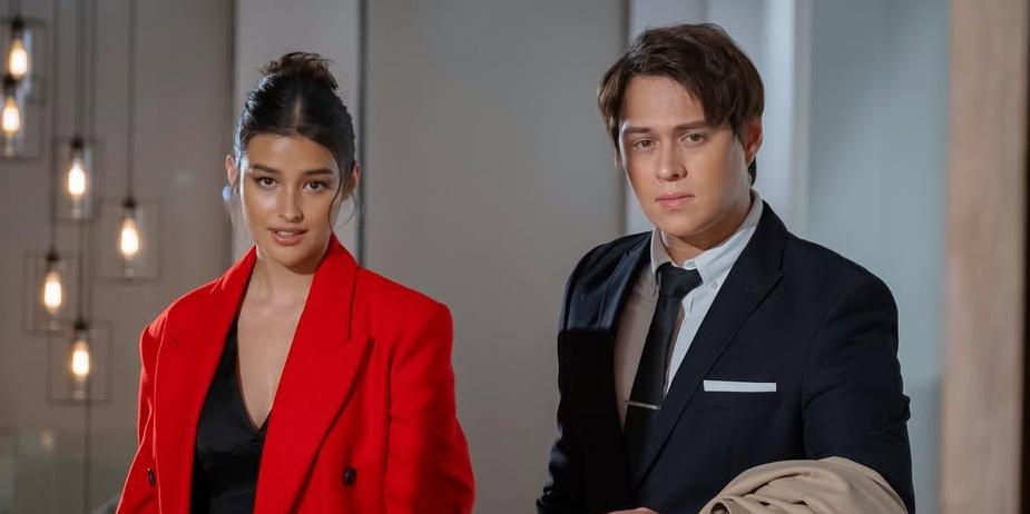 Liza Soberano reveals reason behind breakup with Enrique Gil