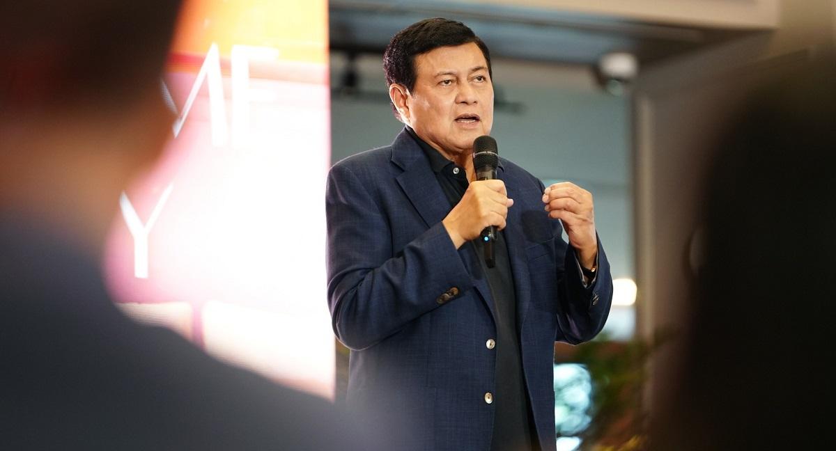 Manny Villar is only Filipino in top 100 of Bloomberg Billionaires Index