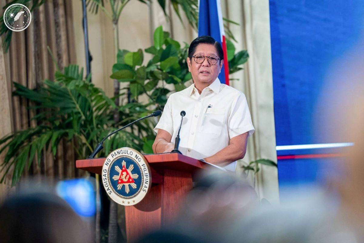Marcos wants issues in zero balance billing system be addressed