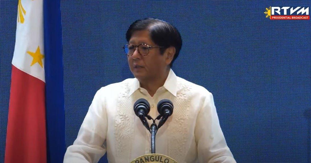Marcos: Be vigilant as digital age comes with risk of scams, fraudulent schemes
