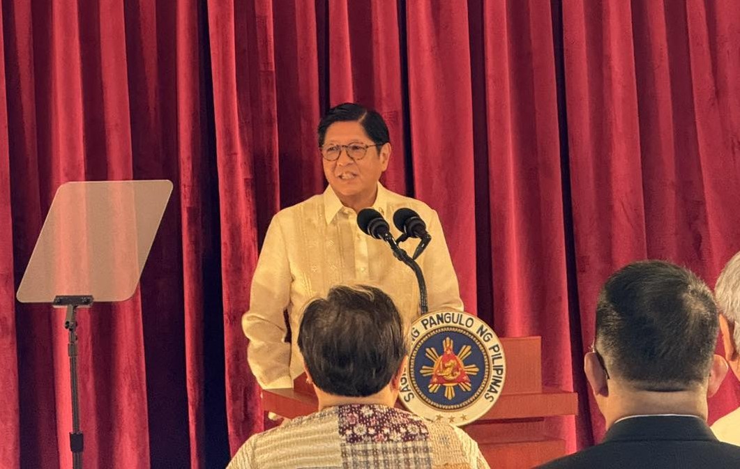 Marcos seeks to provide cheaper meds for Pinoys amid India visit