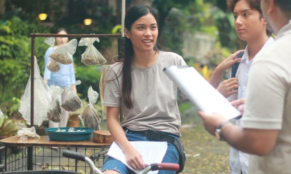 This week on 'Magpakailanman' Pinoy Big Breadwinner: The Shuvee Etrata Story