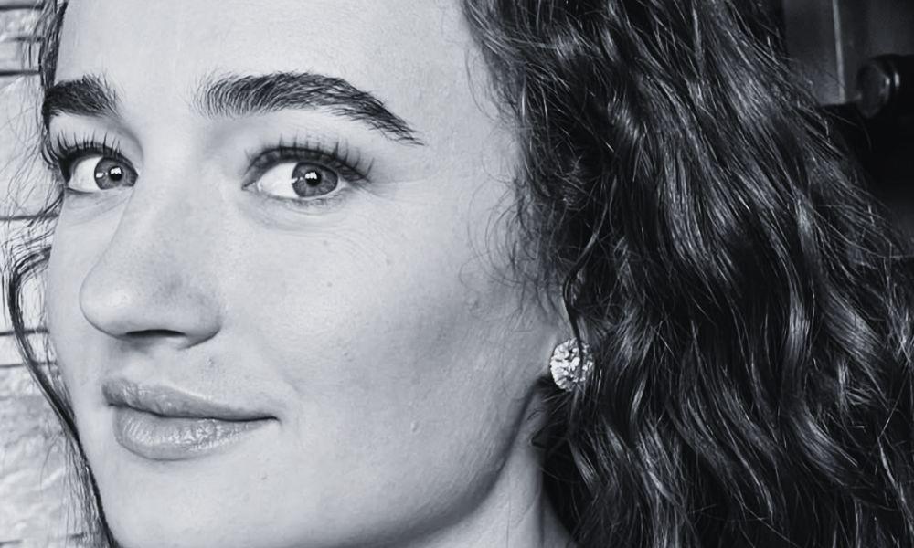 'Walking Dead' actress Kelley Mack dies at 33