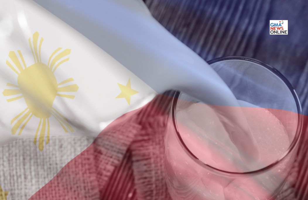 PH milk production hits 18M liters in Q2 2025, up 11.4%