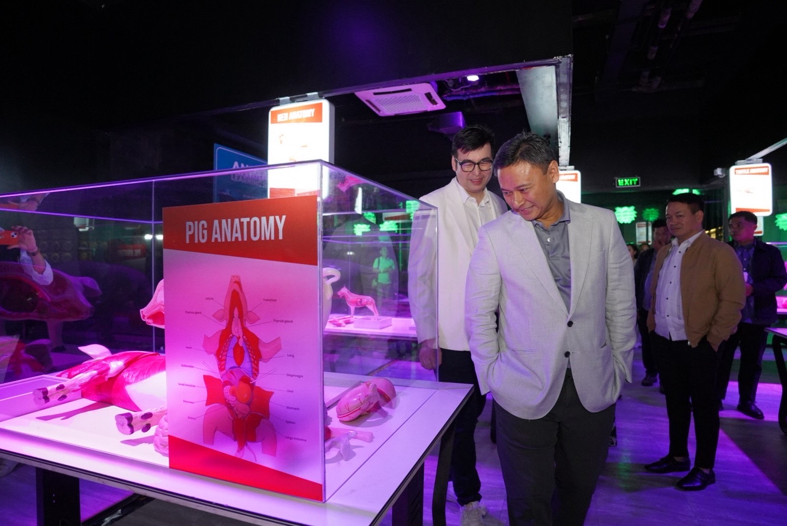 Largest science museum in PH opens in Parañaque, offers interactive STEM learning