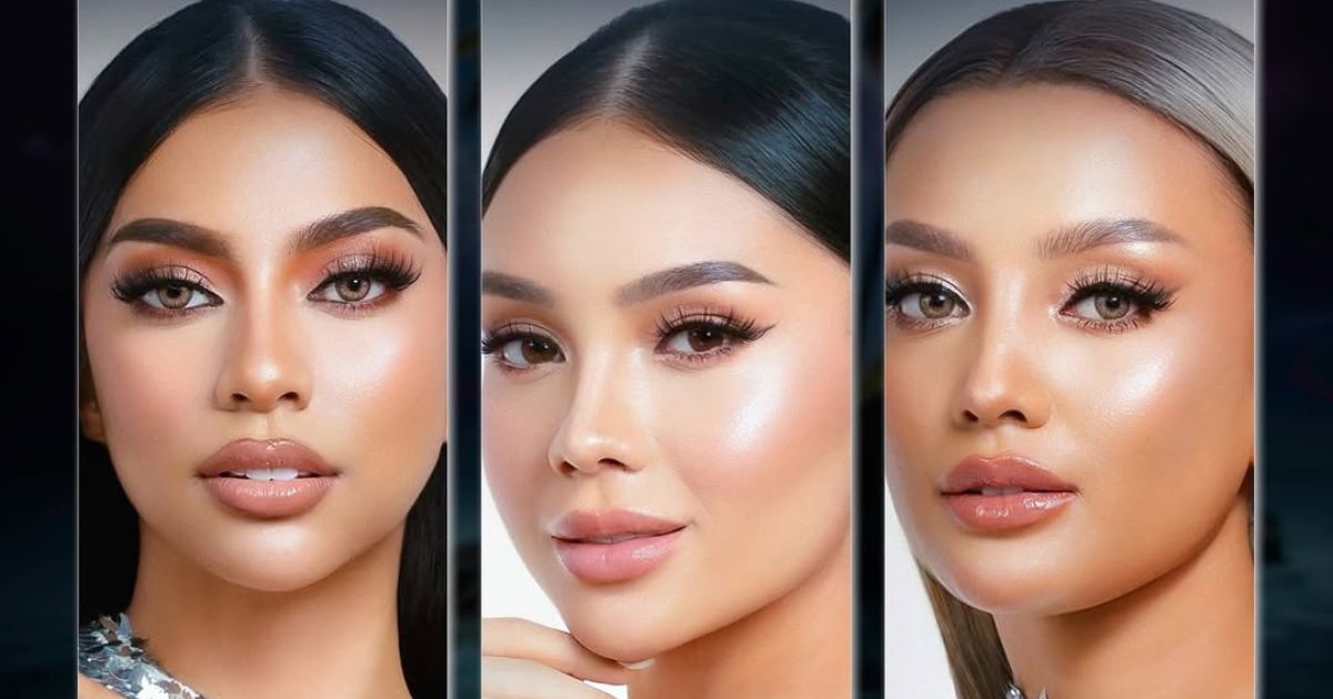 Miss Grand Philippines 2025 names Grand Voice Award Top 3 