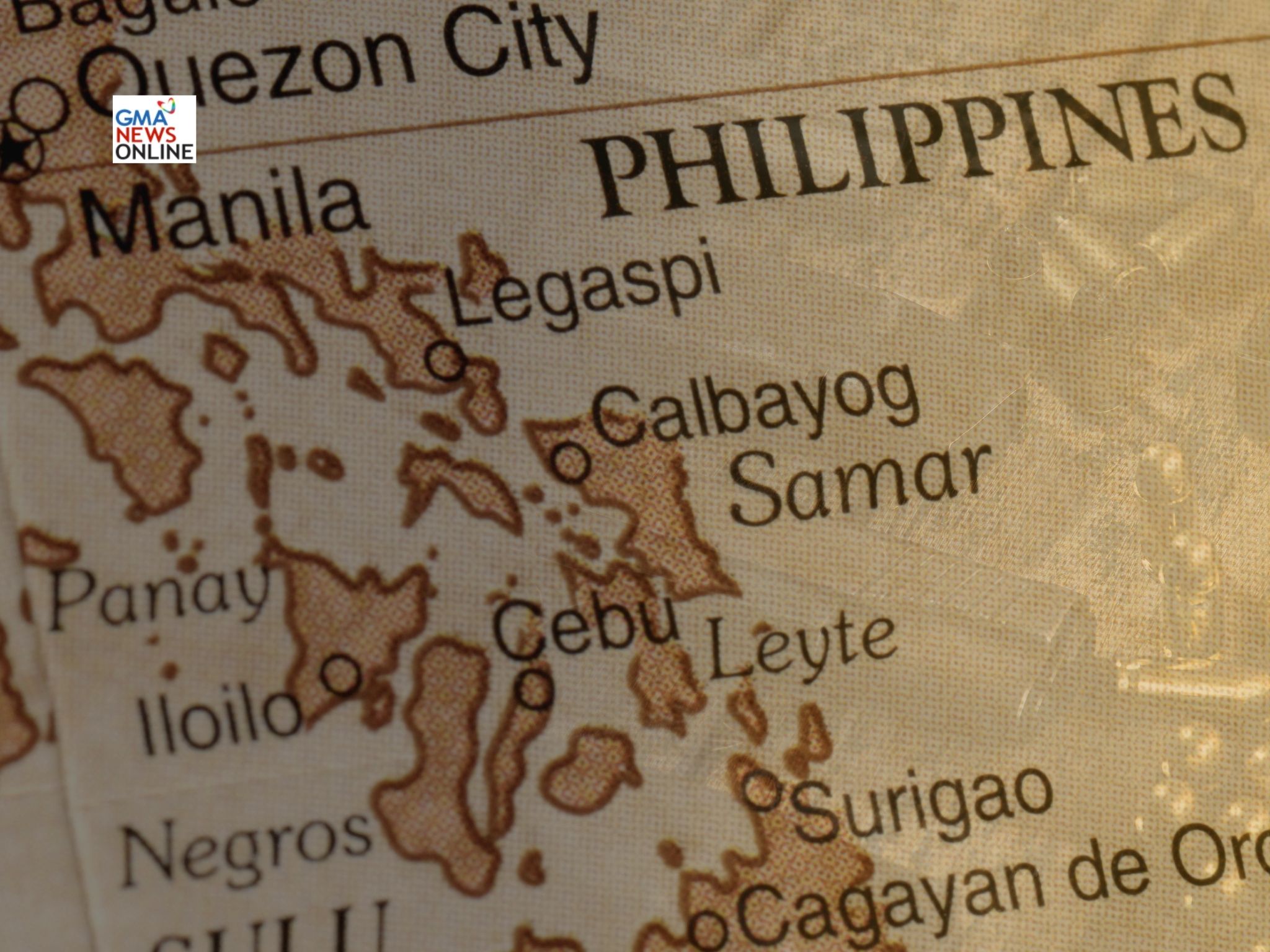 8 suspected rebels killed in Northern Samar clashes