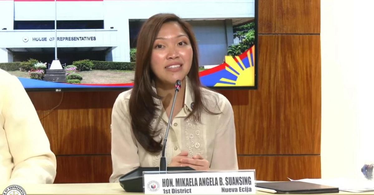 Mika Suansing: Many indigent Pisay students skip meals to send stipend to families
