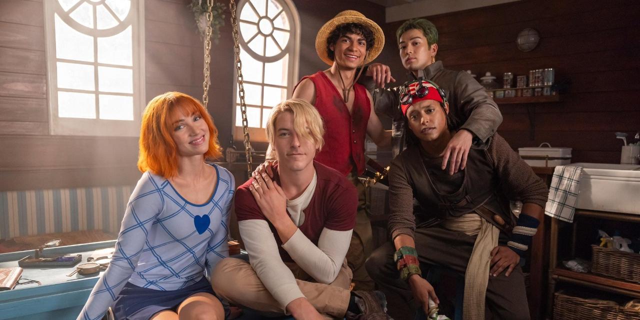 'One Piece' live action teases Season 2 photo ahead of 'big' announcements