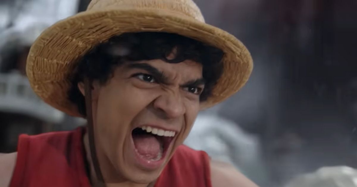 'One Piece' Season 3 announced as Netflix unveils Season 2 teaser