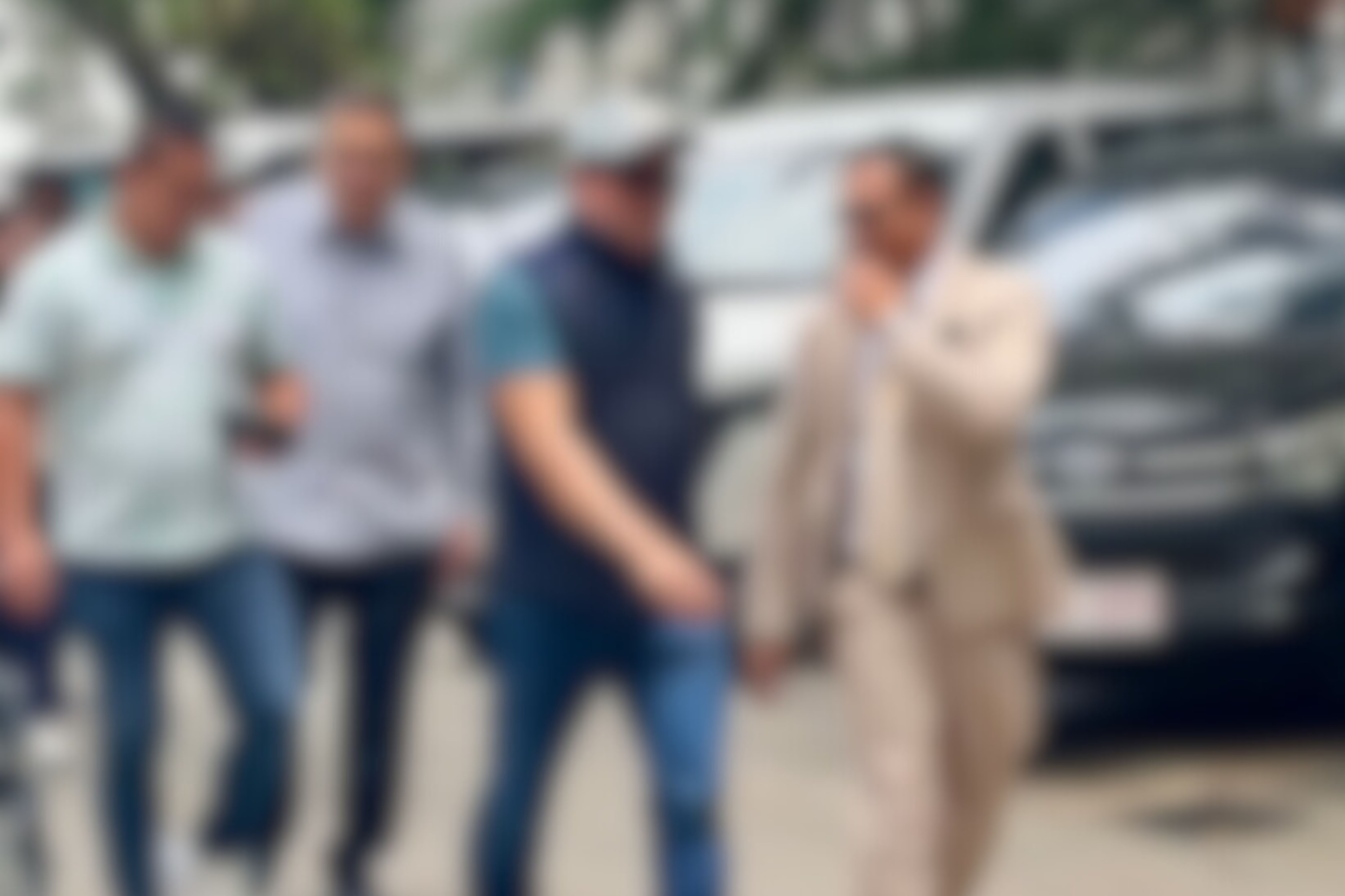 Patidongan and brother visit DOJ