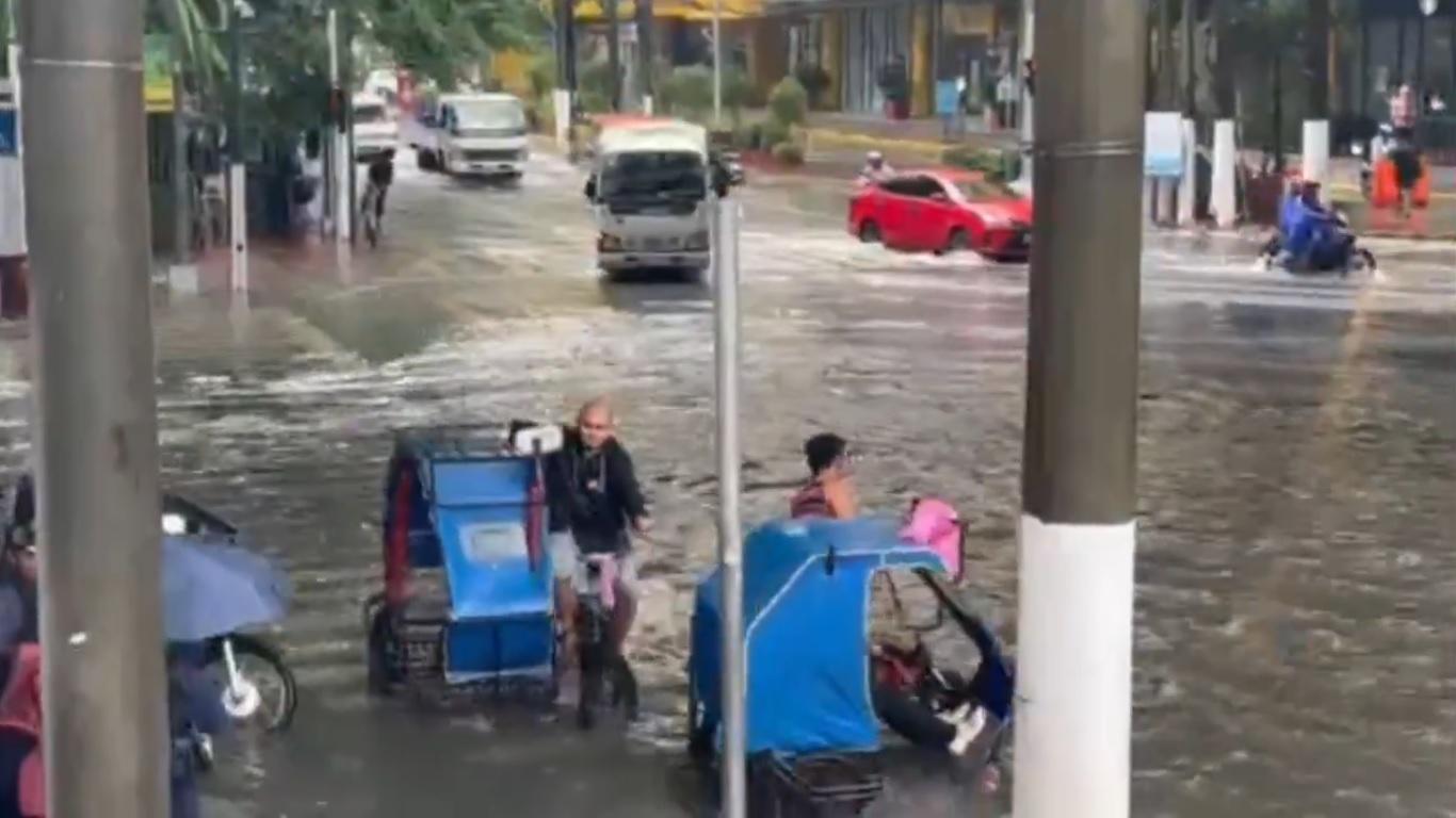 Makati City grants tax relief following July floods