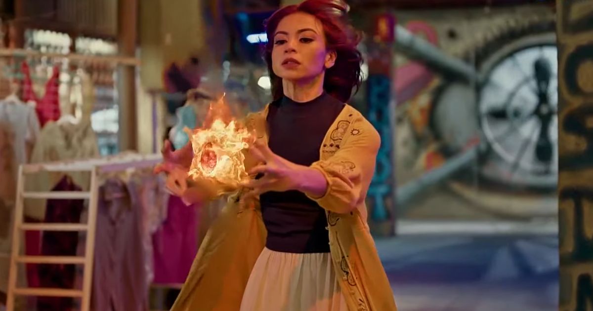 Encantadia Chronicles: Sang'gre: Pirena finally reclaims fire gem from Olgana