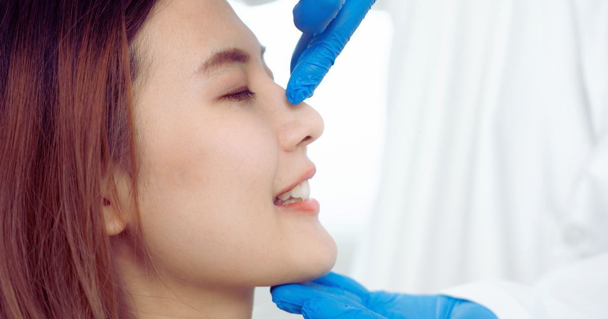 The nose job: Everything you need to know about rhinoplasty