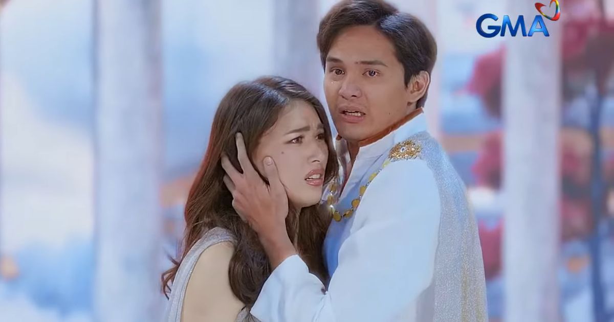 Emre warns Amihan, Ybrahim about escaping Devas