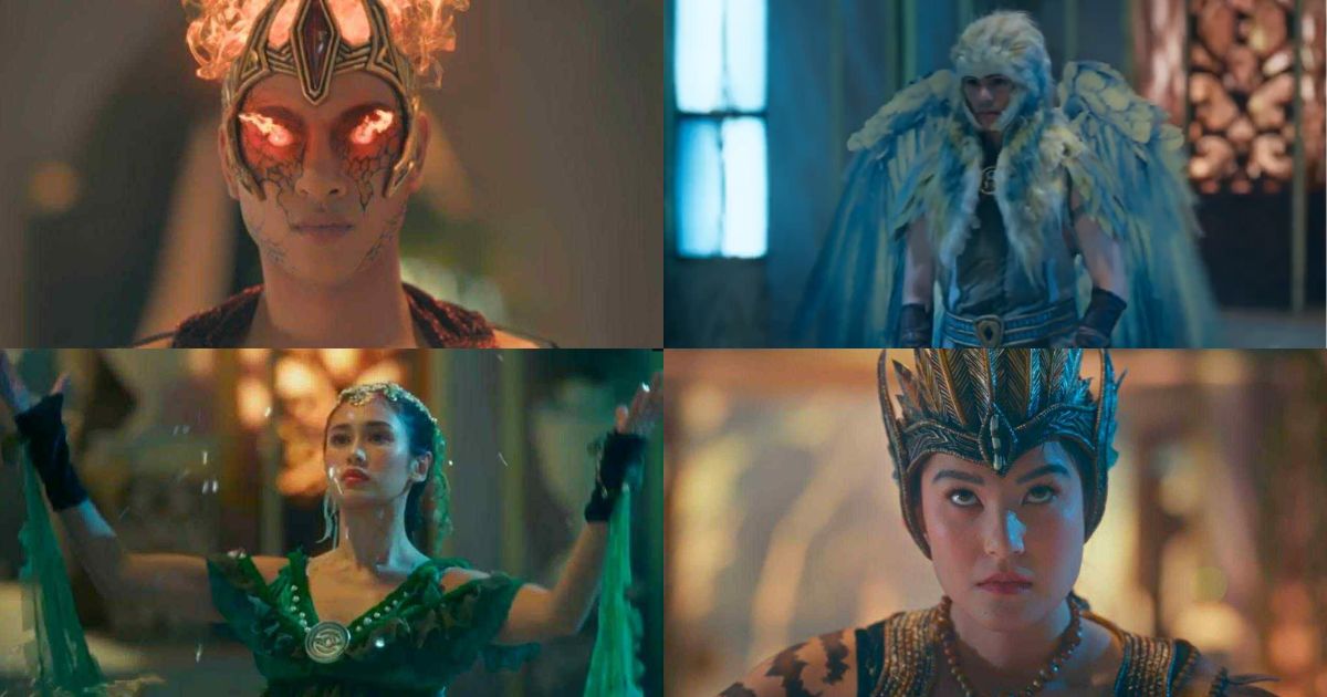 Mitena summons Kambal-diwa to uncover truth about female warrior in her dreams