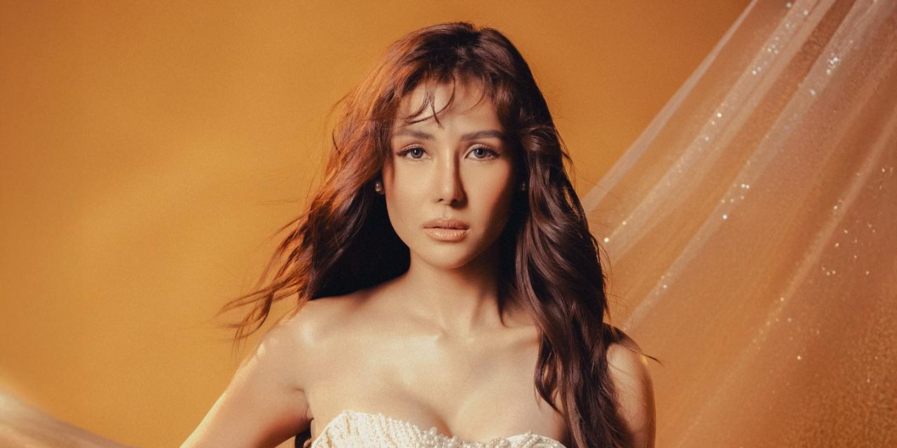 Sanya Lopez's viral 'Hot Maria Clara' now has a club mix