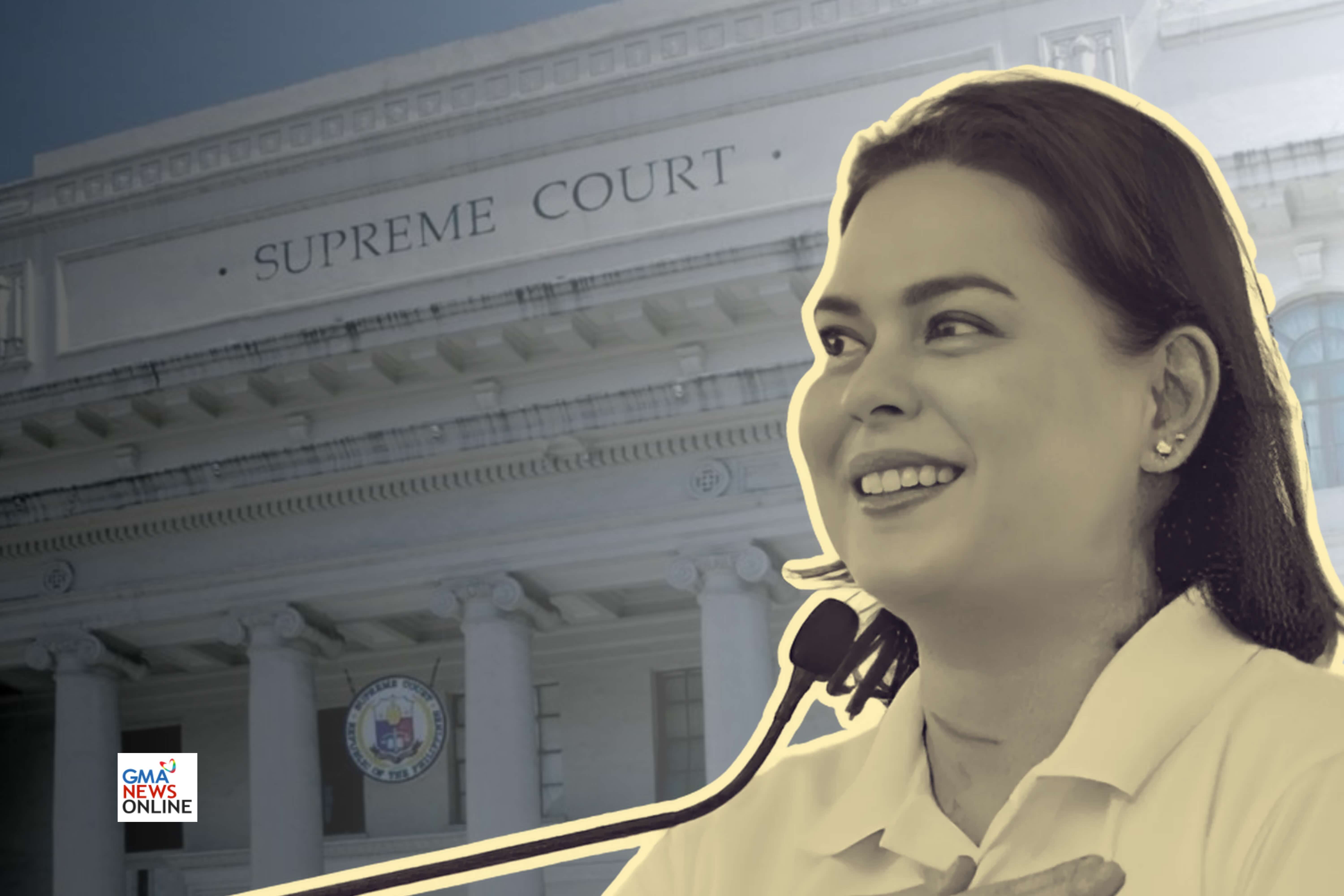 PHILCONSA urges SC to revisit facts, questions new rules in VP Sara impeachment ruling