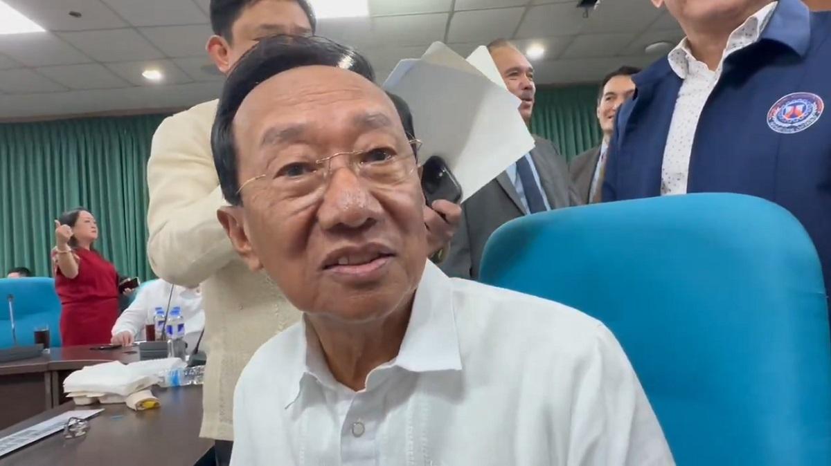 Marcos still trusts Bonoan as DPWH chief — Palace