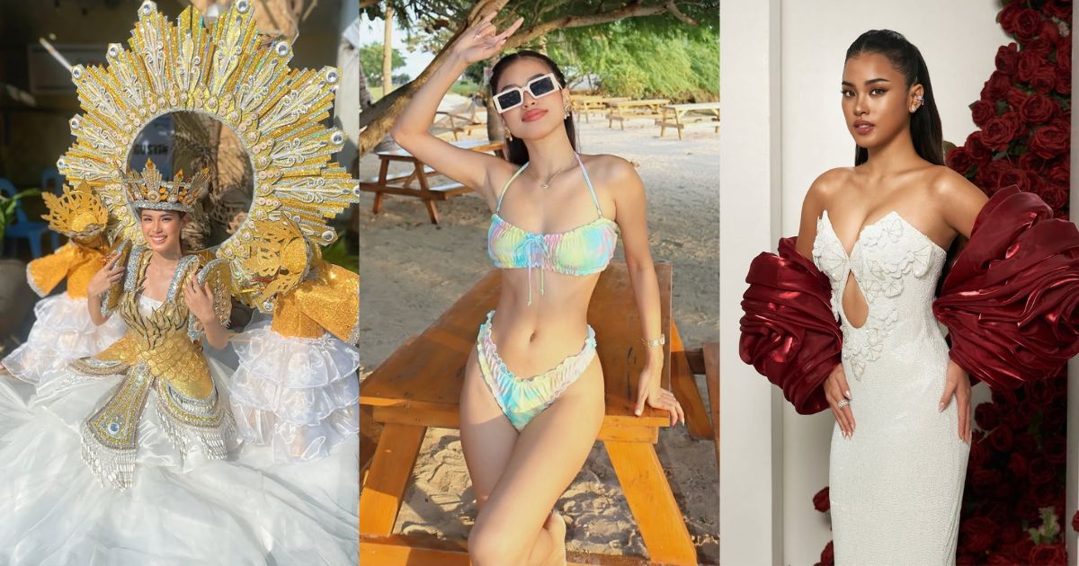 Does Shuvee Etrata still have plans to join a beauty pageant?