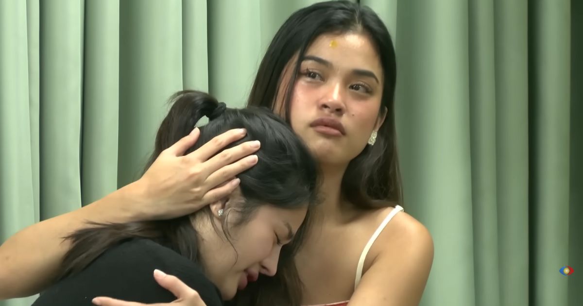 Shuvee Etrata on friendship with AZ Martinez: 'Right now we're good naman'