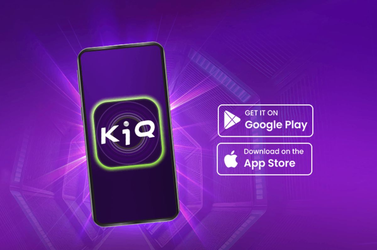 Smart launches full app-based service KiQ