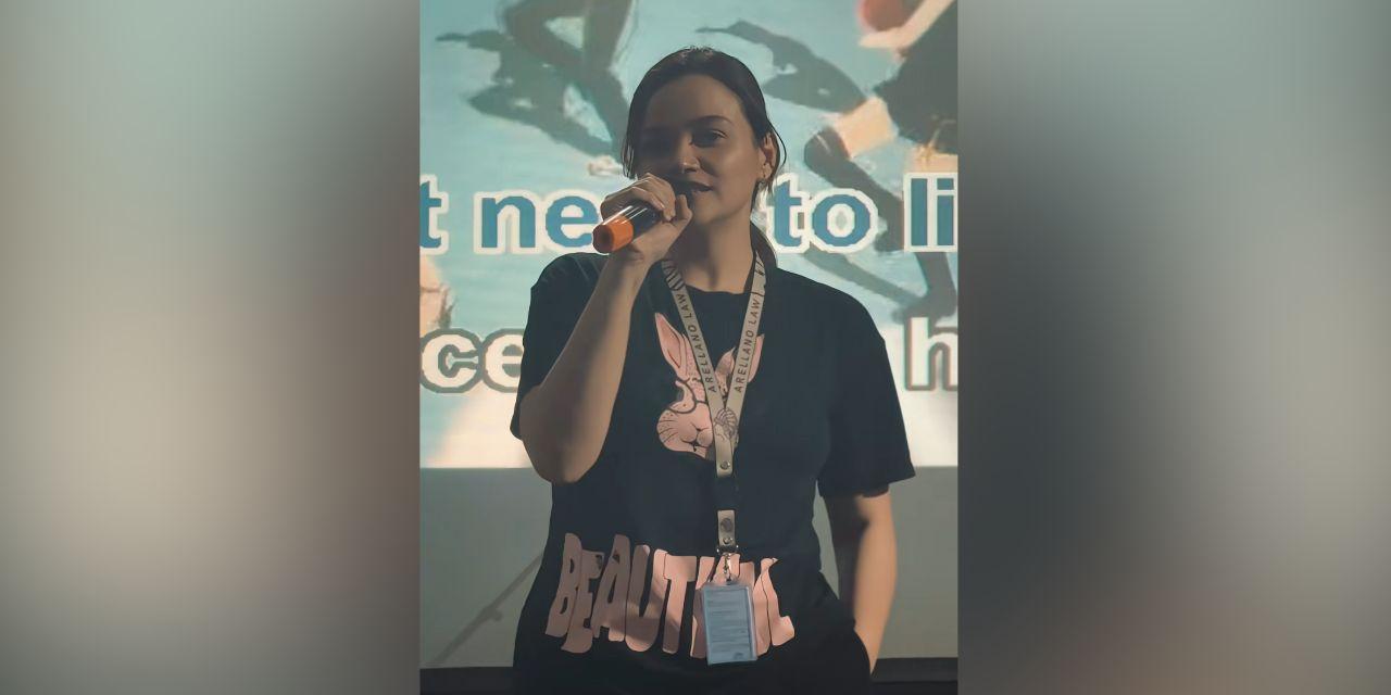 Yasmien Kurdi performs iconic hit 'I Know' two decades since release