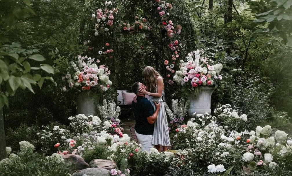 Love all: Taylor Swift-Travis Kelce engagement creates buzz at US Open