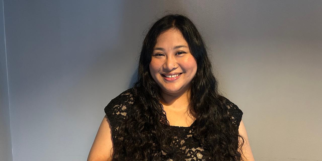 'The Clash': Venus Pellobello vows to keep continue singing