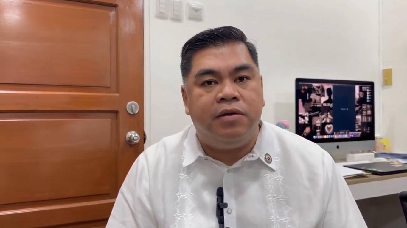 House leader: Watchdogs’ presence at budget discussions won’t be token participation