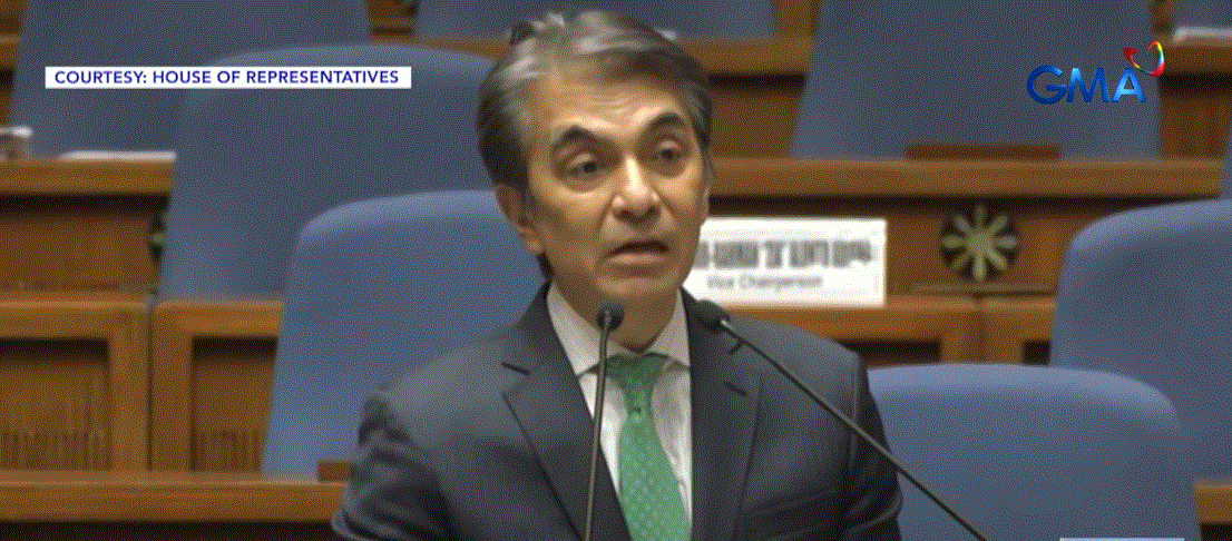 House urged to show 2026 DPWH budget allocation per district