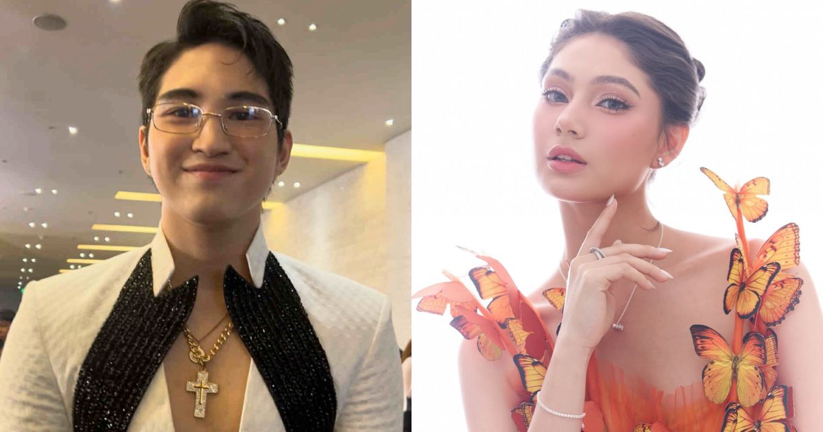 Does Anton Vinzon have a crush on Charlie Fleming? Actor answers