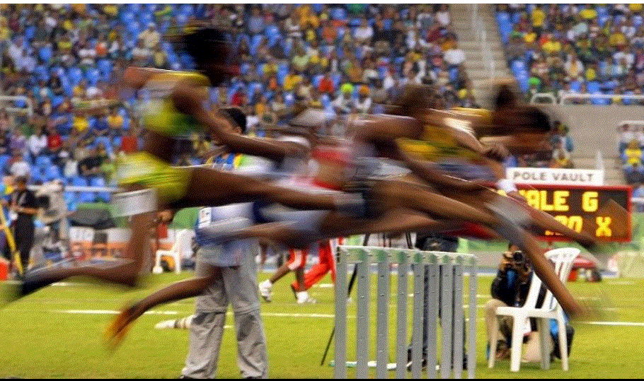 US government restricts sports visas for transgender women